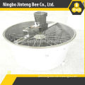 Beekeeping equipment stainless steel 6 frame automatic honey extractor